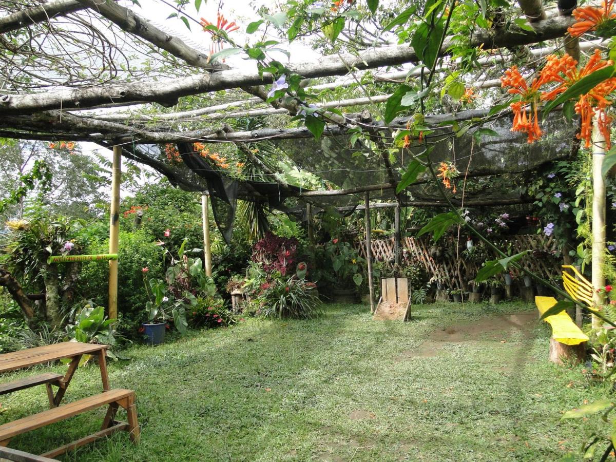 Finca Ecoturística Tierra Blanca - Housity