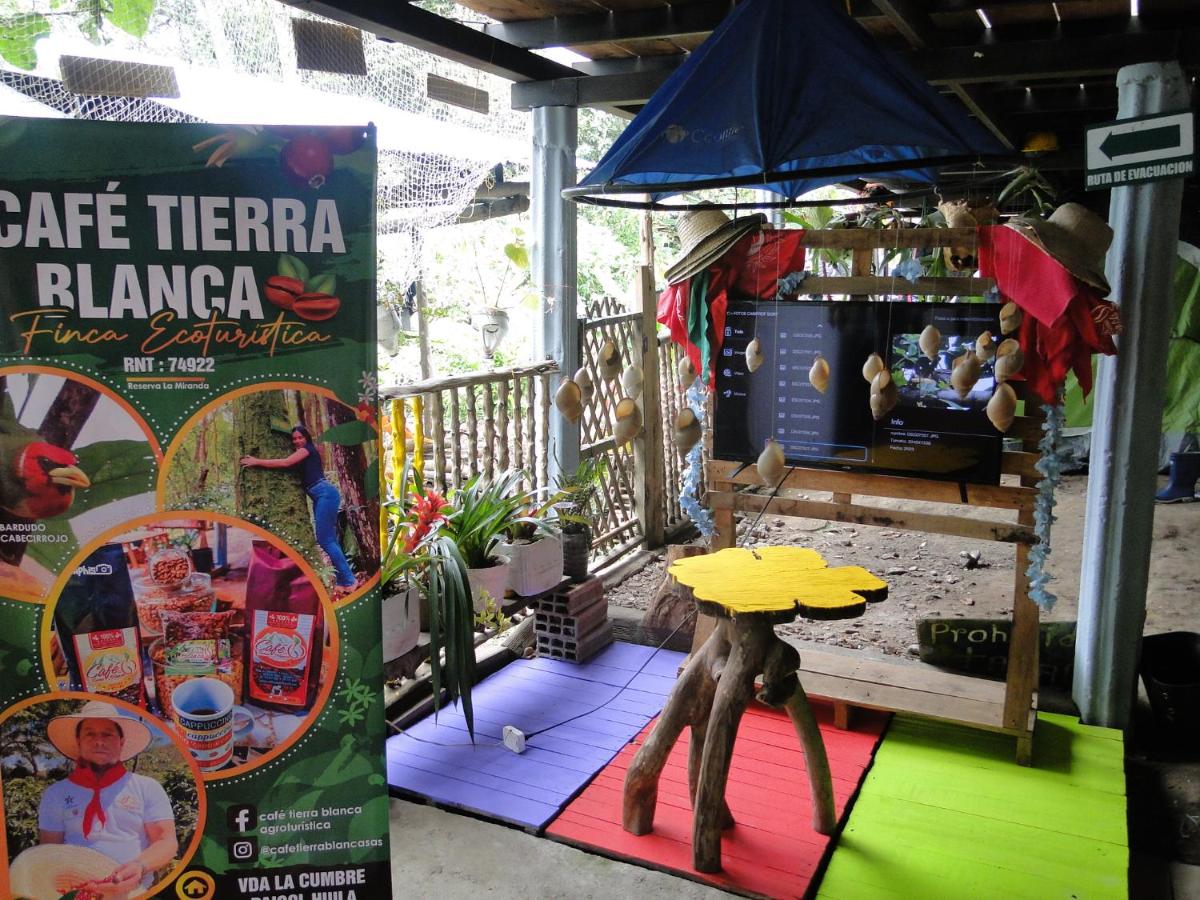 Finca Ecoturística Tierra Blanca - Housity