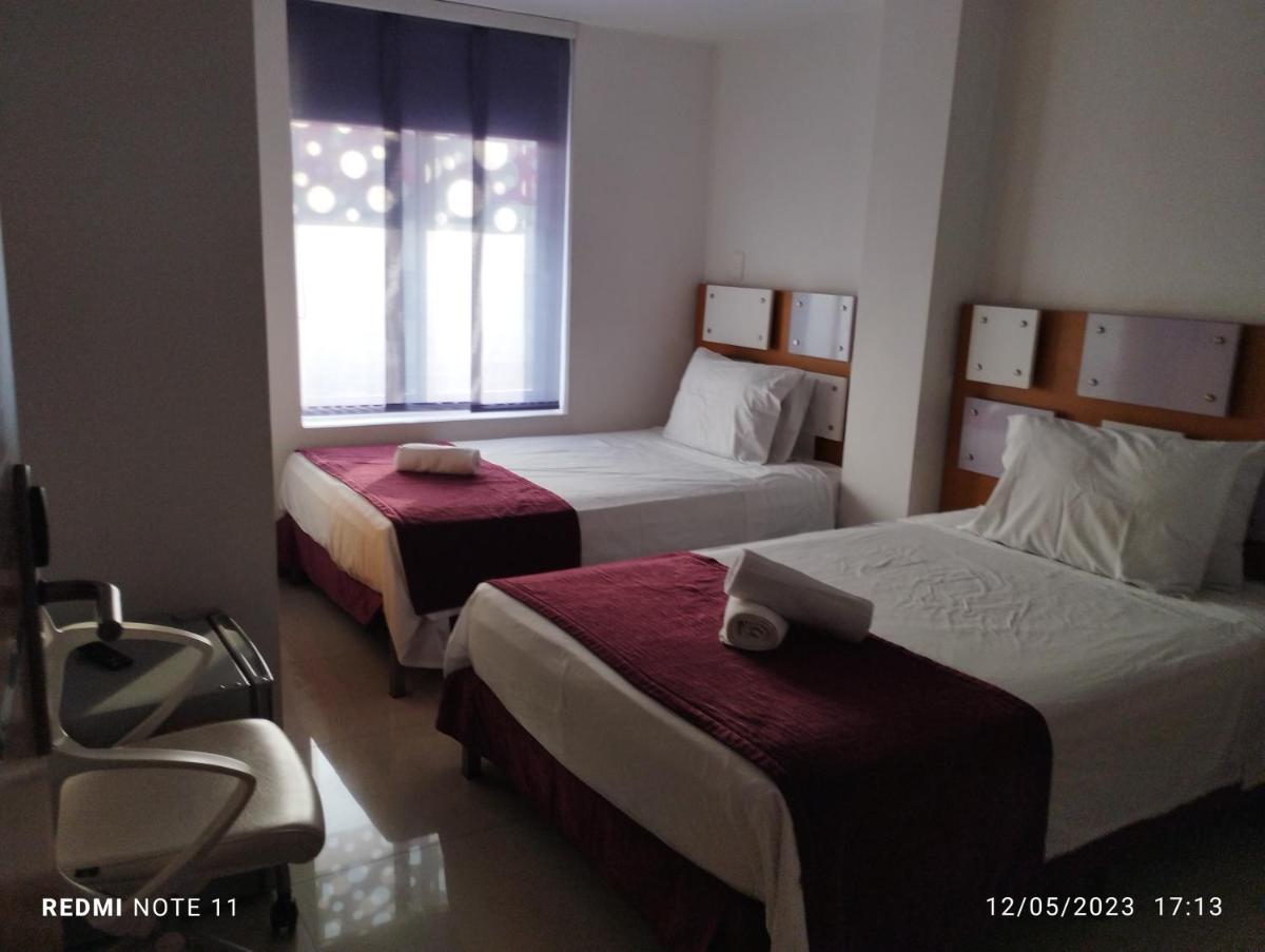 EDIFICIO EL CARMEN - Housity
