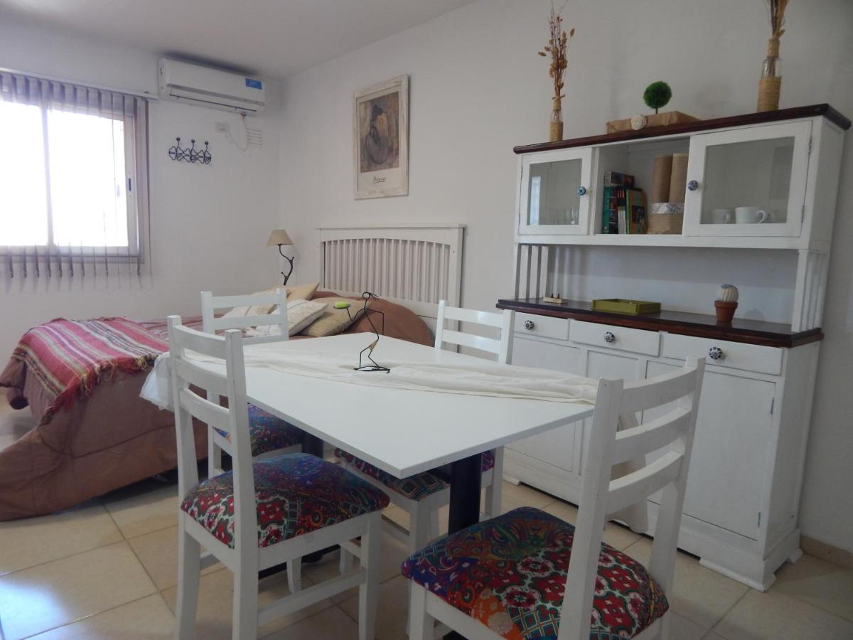 Departamento Zona Residencial. wiffi. cochera - Housity