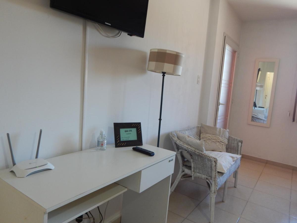 Departamento Zona Residencial. wiffi. cochera - Housity