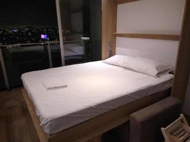 Barranc Group Penthouse - Housity