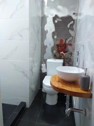 Barranc Group Penthouse - Housity