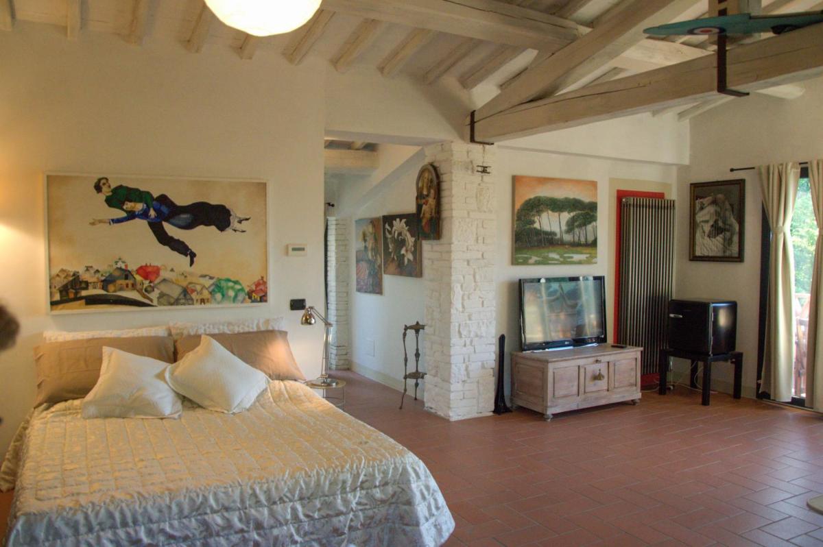 Quieto Vivere - Housity