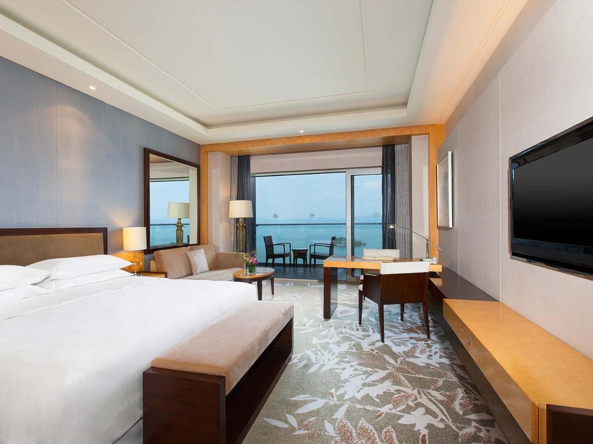 Suitetrails - Sheraton Qiandao Lake Resort