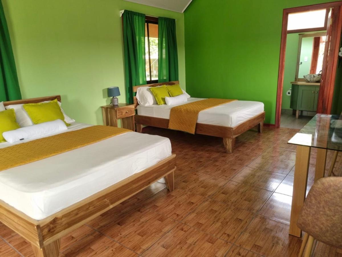 Cabinas Tortuguero Sports Fishing - Housity