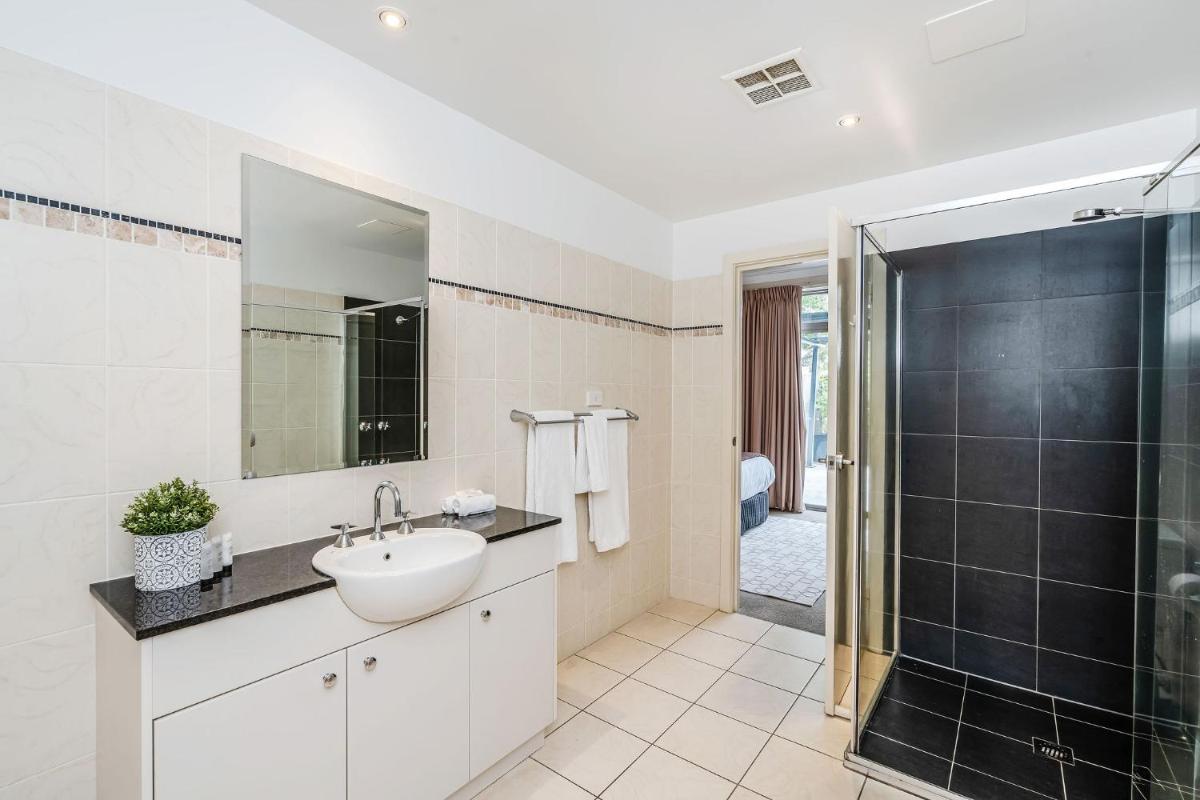 Suitetrails - CityStyle Apartments