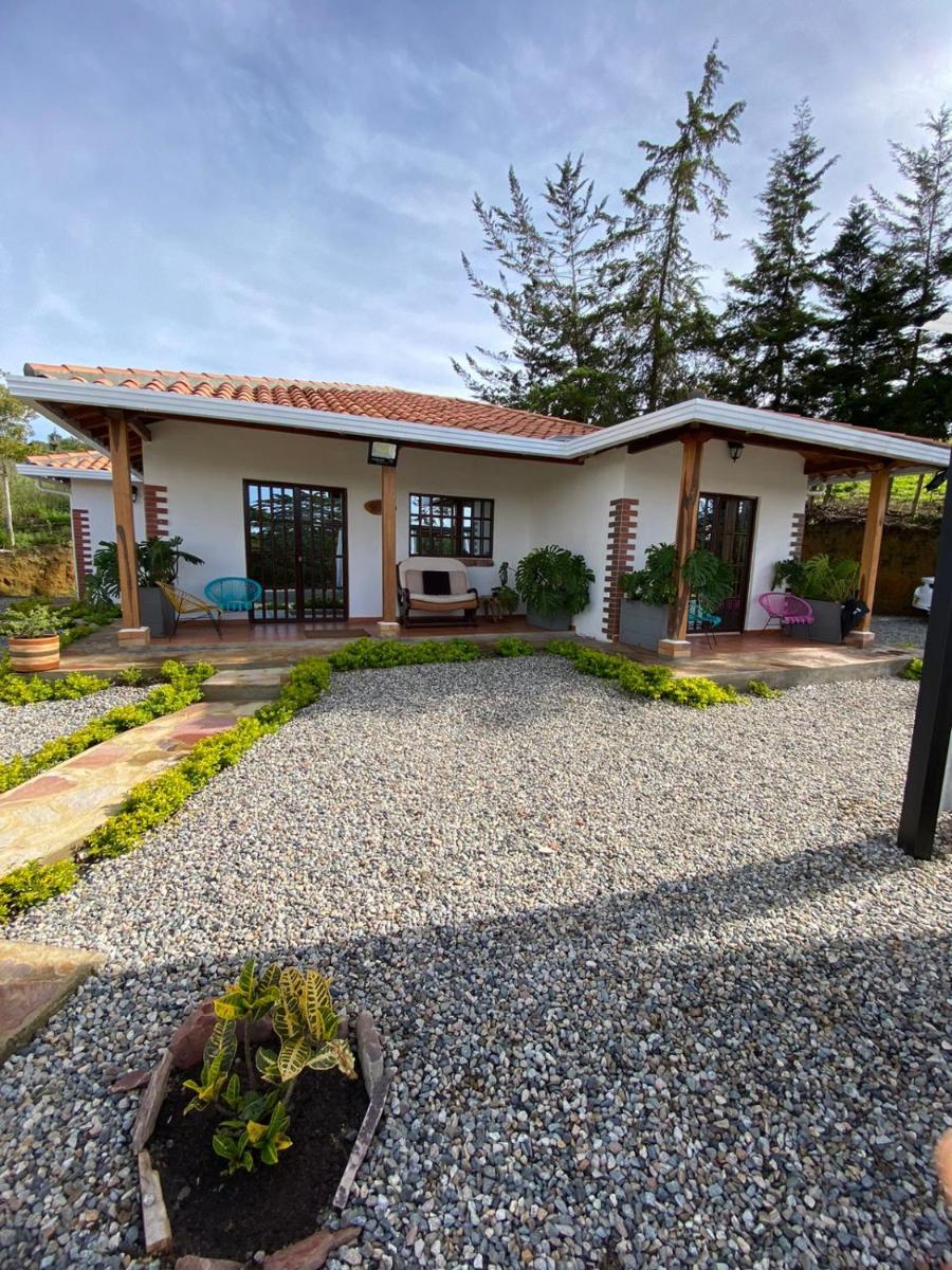 FINCA VILLA CRISTINA - Housity