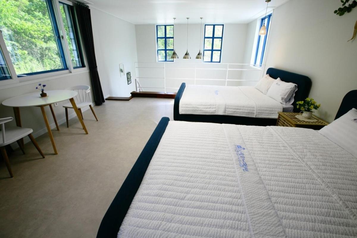 Damyang Thirasia Pension - Housity