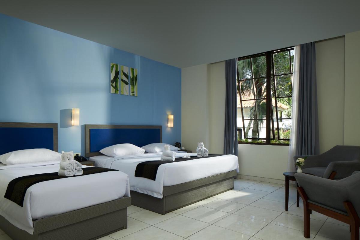 eL Hotel Malang - Hizvo