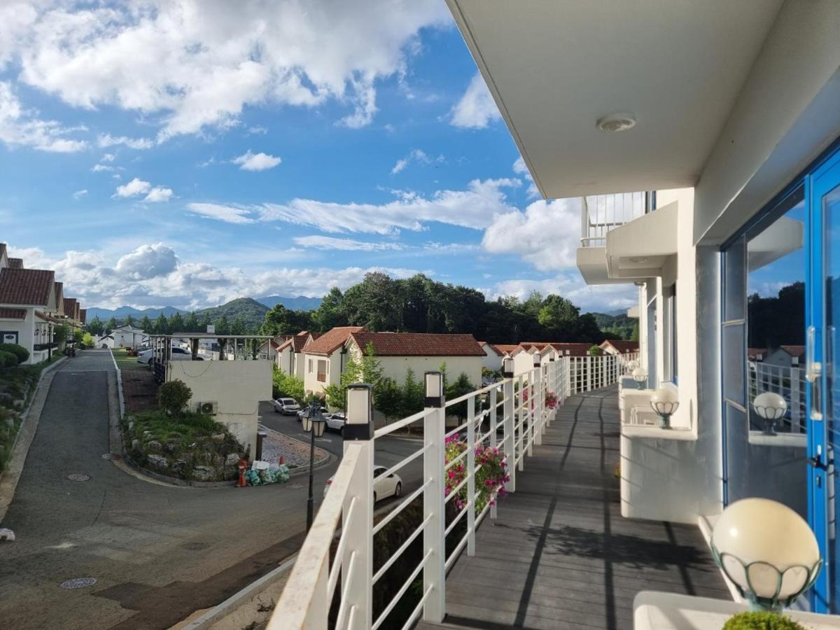 Damyang Thirasia Pension - Housity