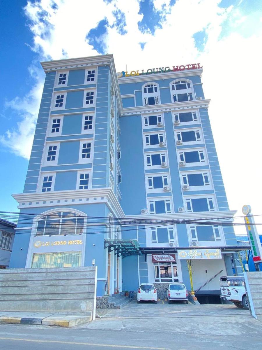 LOI LOUNG HOTEL - Housity