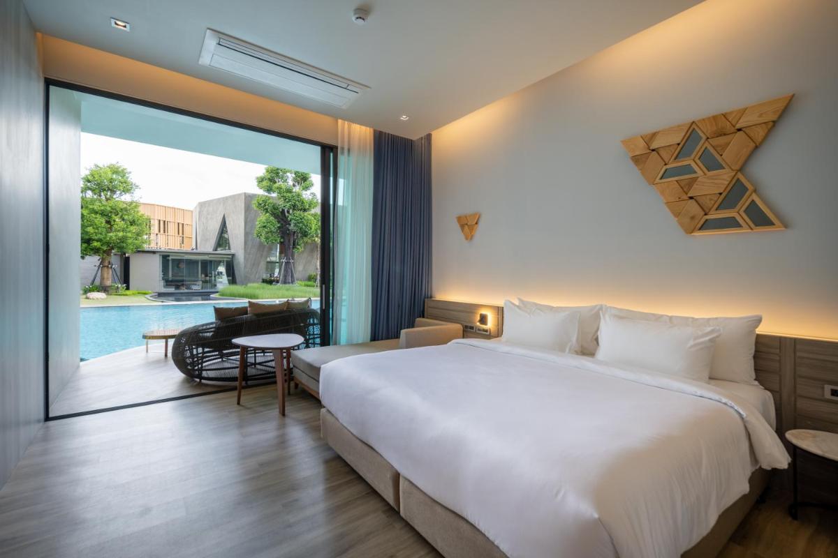 Suitetrails - The Signature Hotel Airport