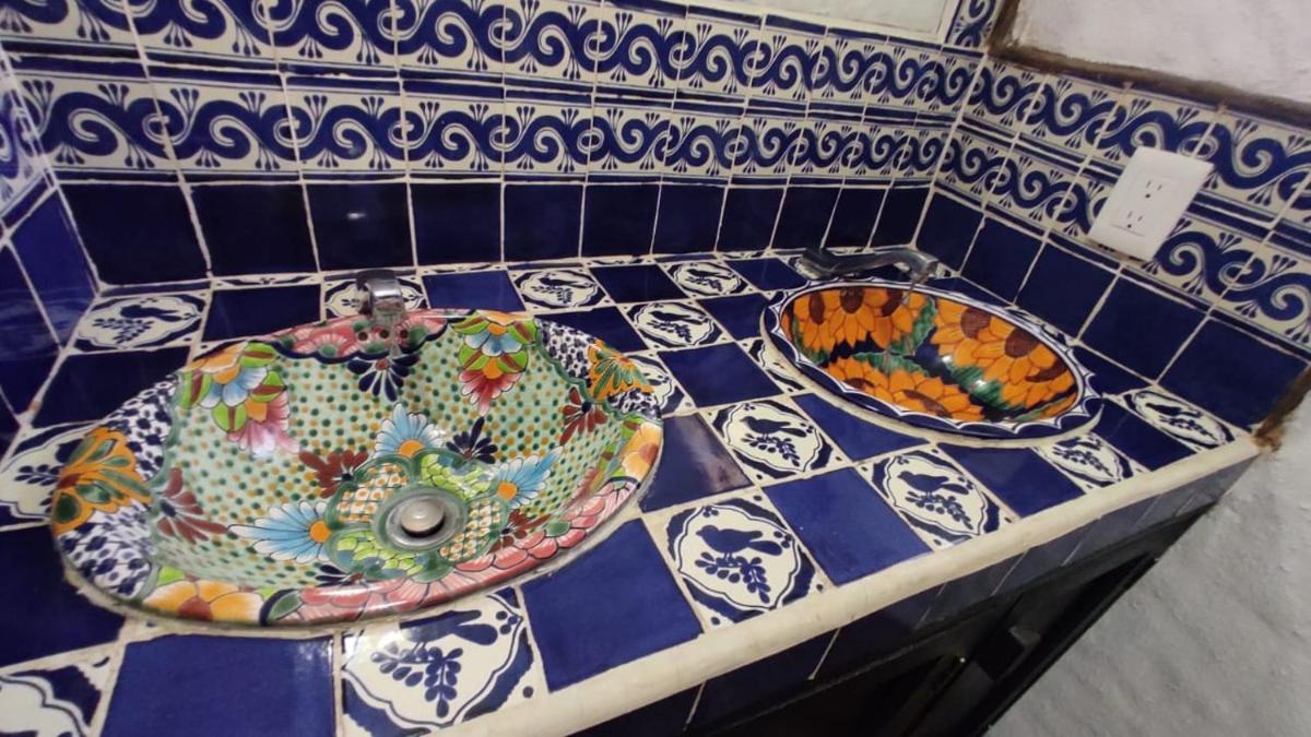 Hostal Maria Tepozteca - Housity