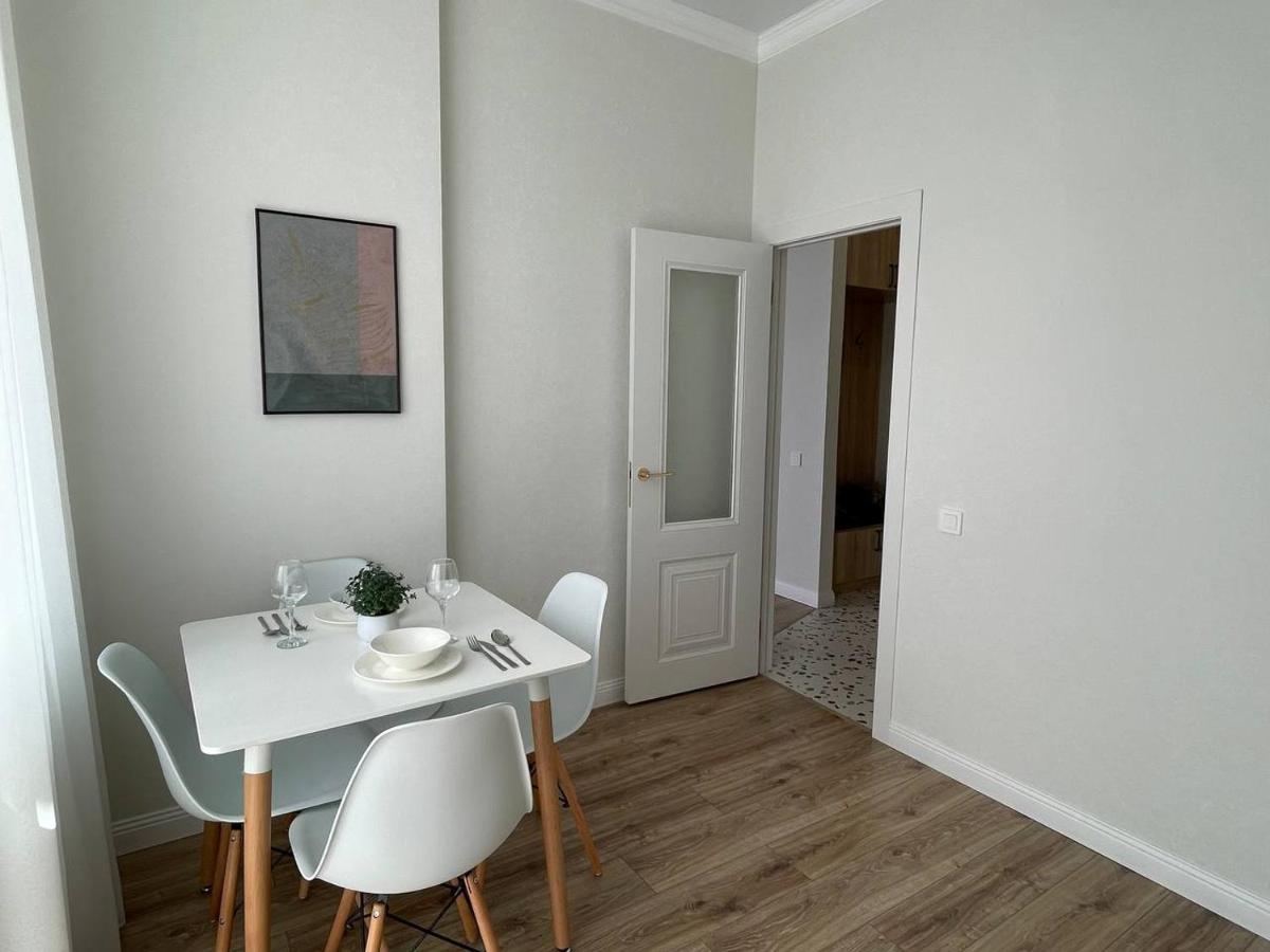 Город Ботанический - Housity