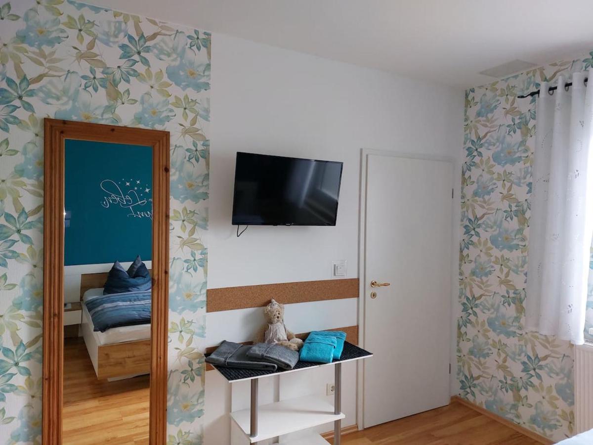 Stilvolle Ferienwohnung im Eichsfeld - Housity