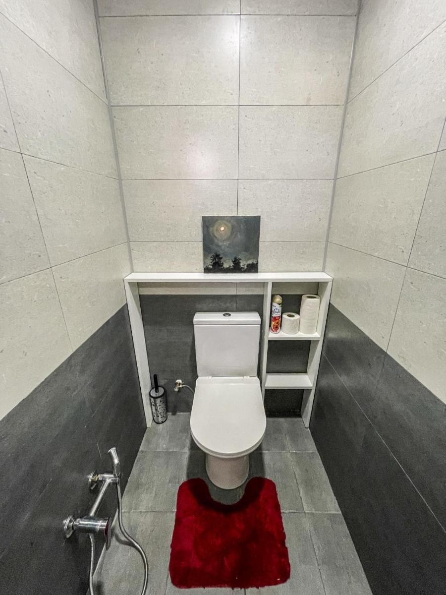 Guest house - Hizvo