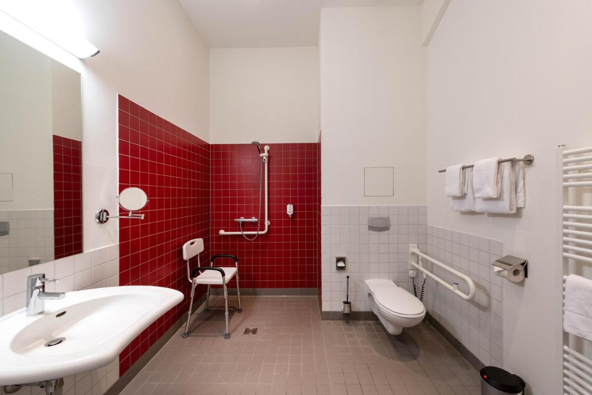 Suitetrails - Hotel am Großen Waisenhaus