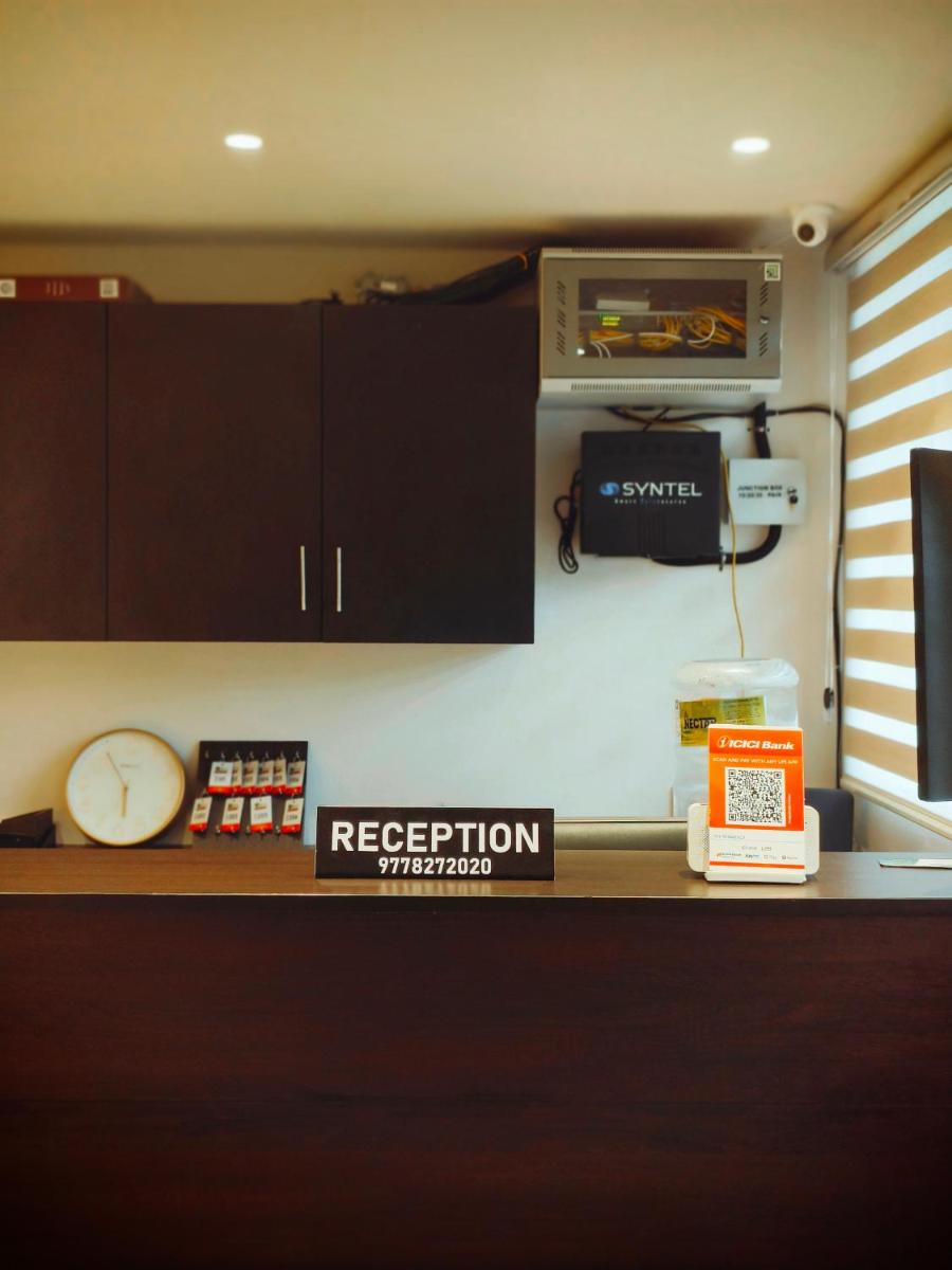 IVY RESIDENCY - Housity