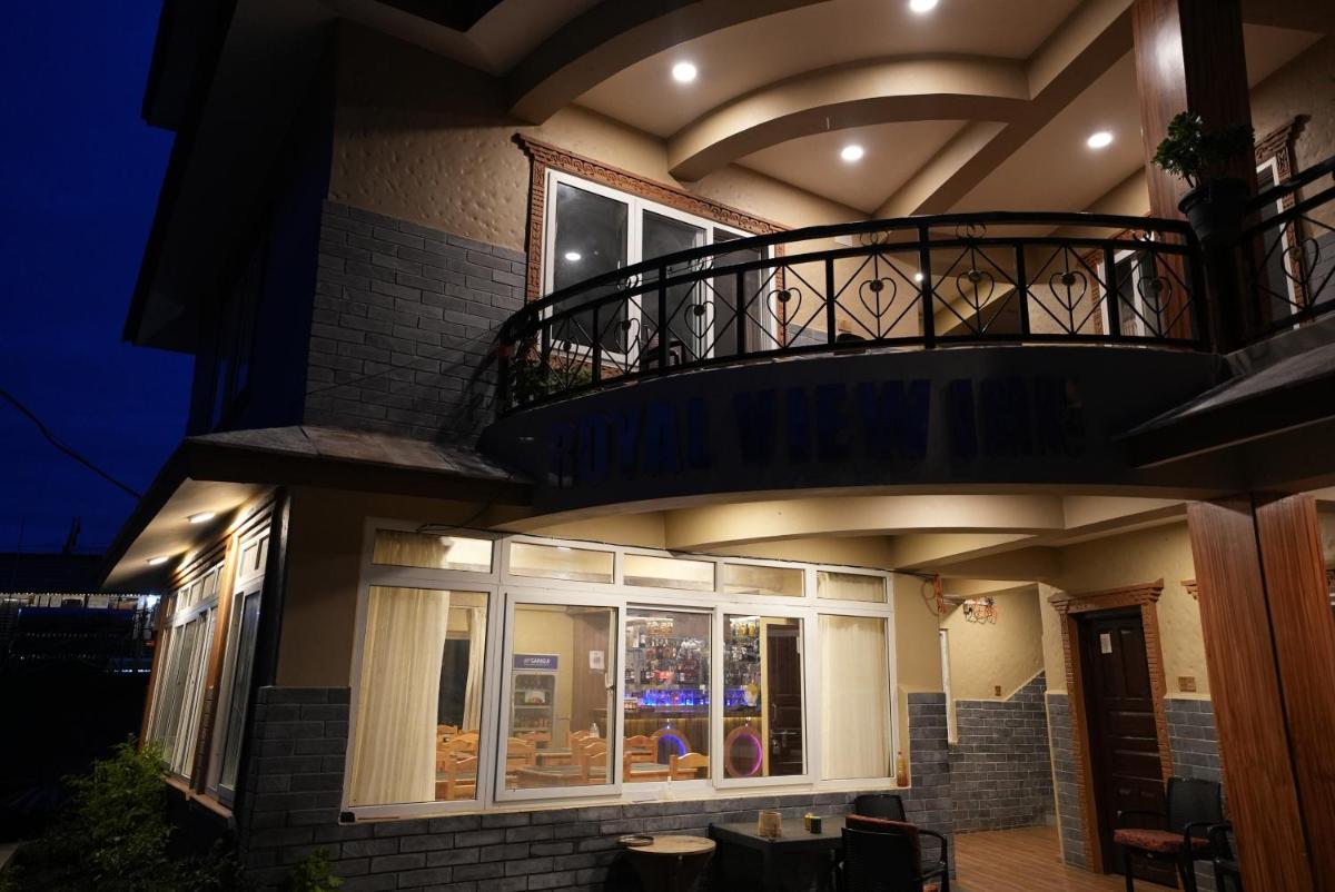 Hotel Royal View Inn - Housity