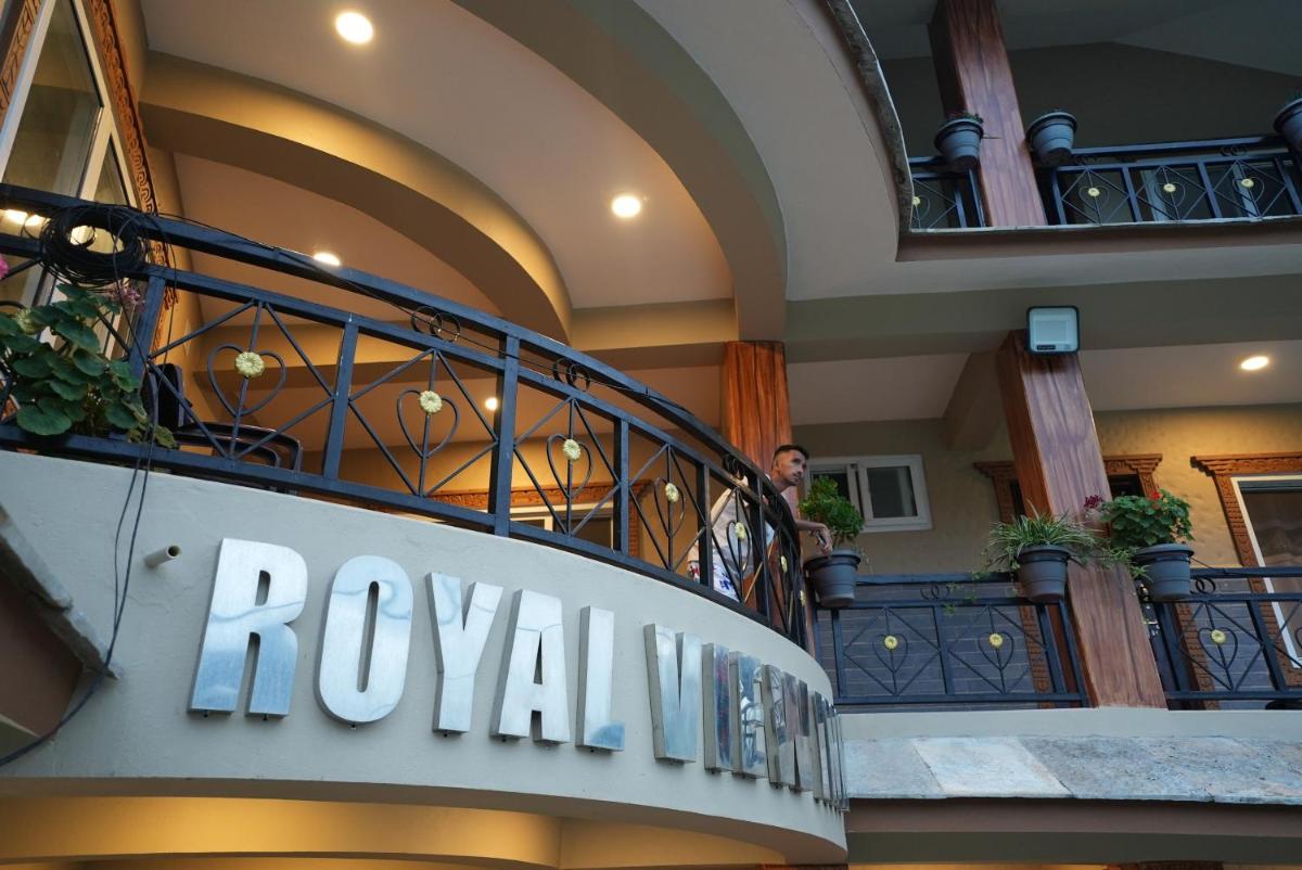 Hotel Royal View Inn - Housity