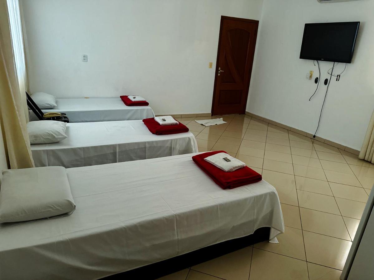 Hotel Anápolis - Housity