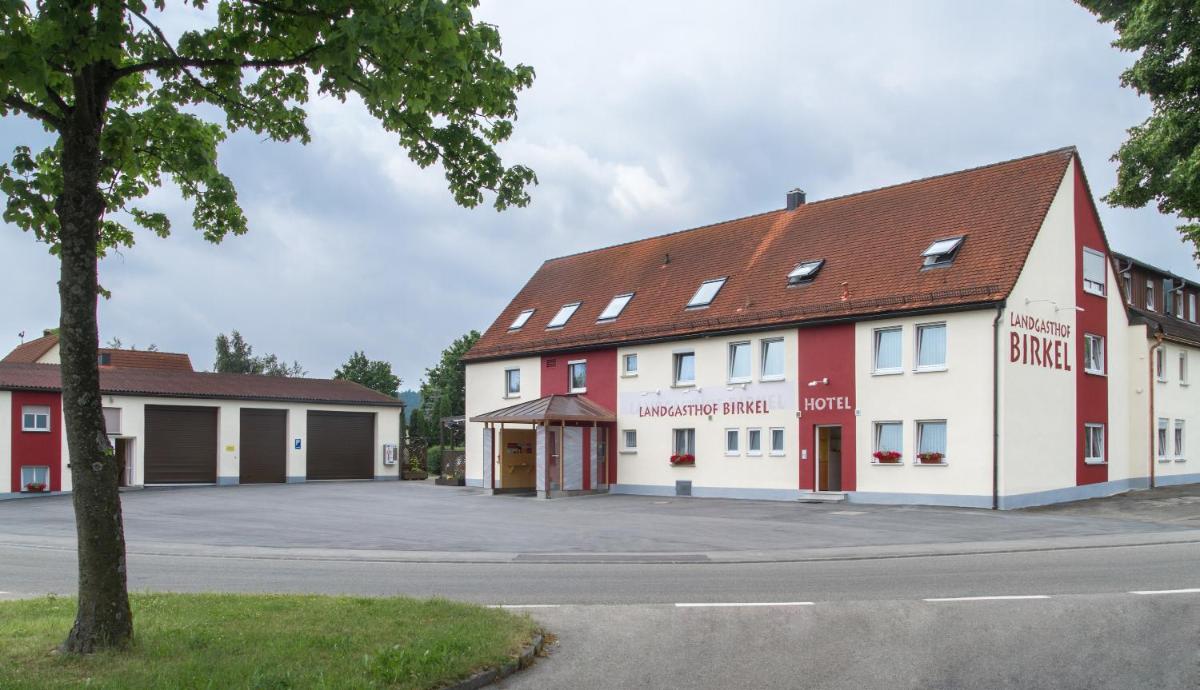 Landgasthof Birkel - Hizvo