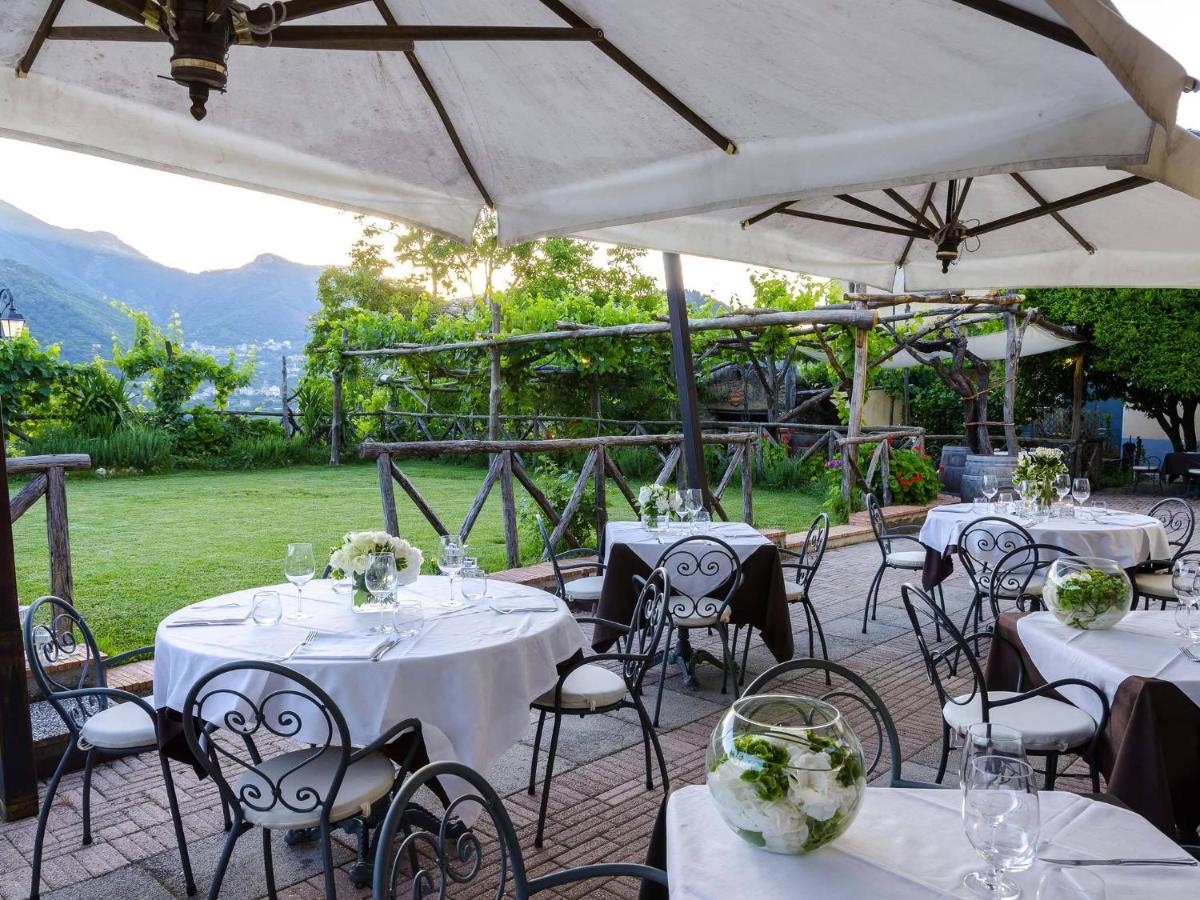 Reale Wine Resort - Housity