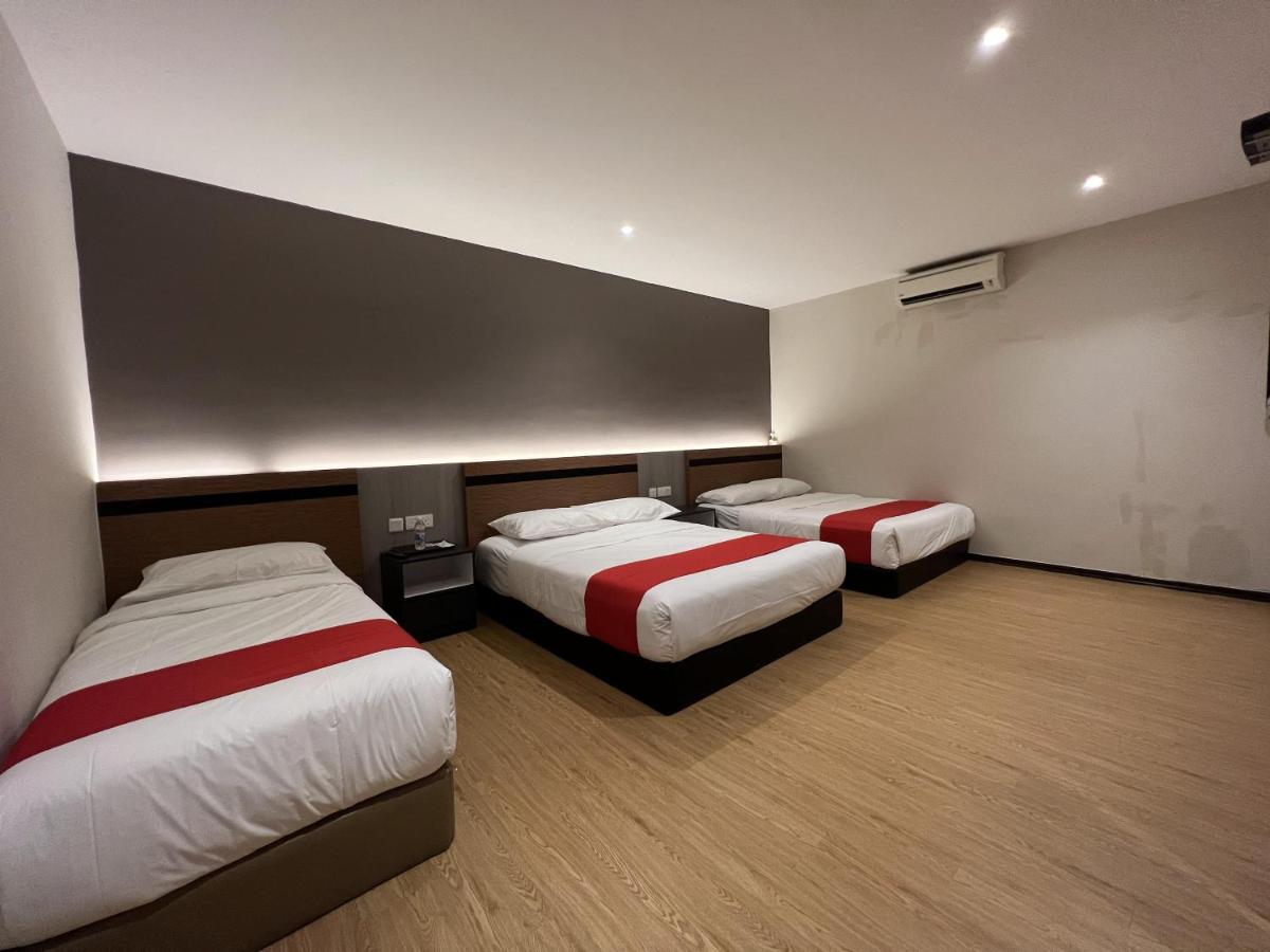 GRAND AROMAS - Housity