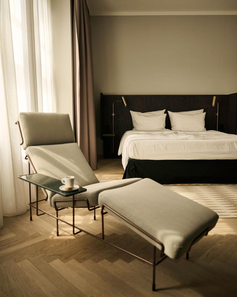 Melter Hotel & Apartments - a Neighborhood Hotel - Housity