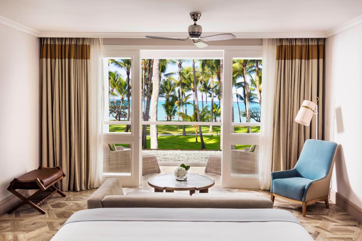 One&Only Le Saint Géran, Mauritius - Housity