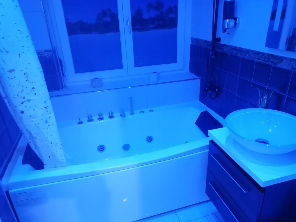 Luxury Voll möblierte 2 Zimmer Appartement Aarau - Housity