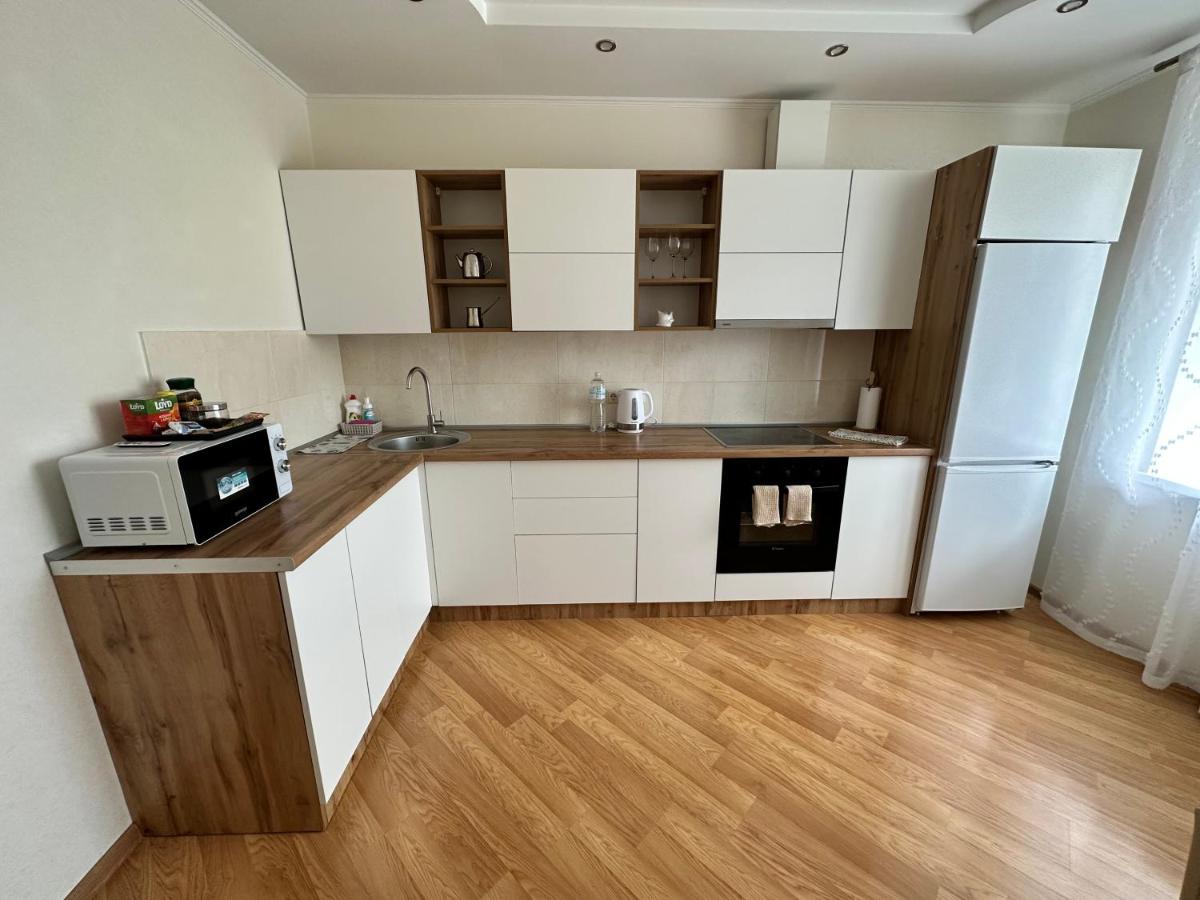 Apartment 1, Podillya - Housity