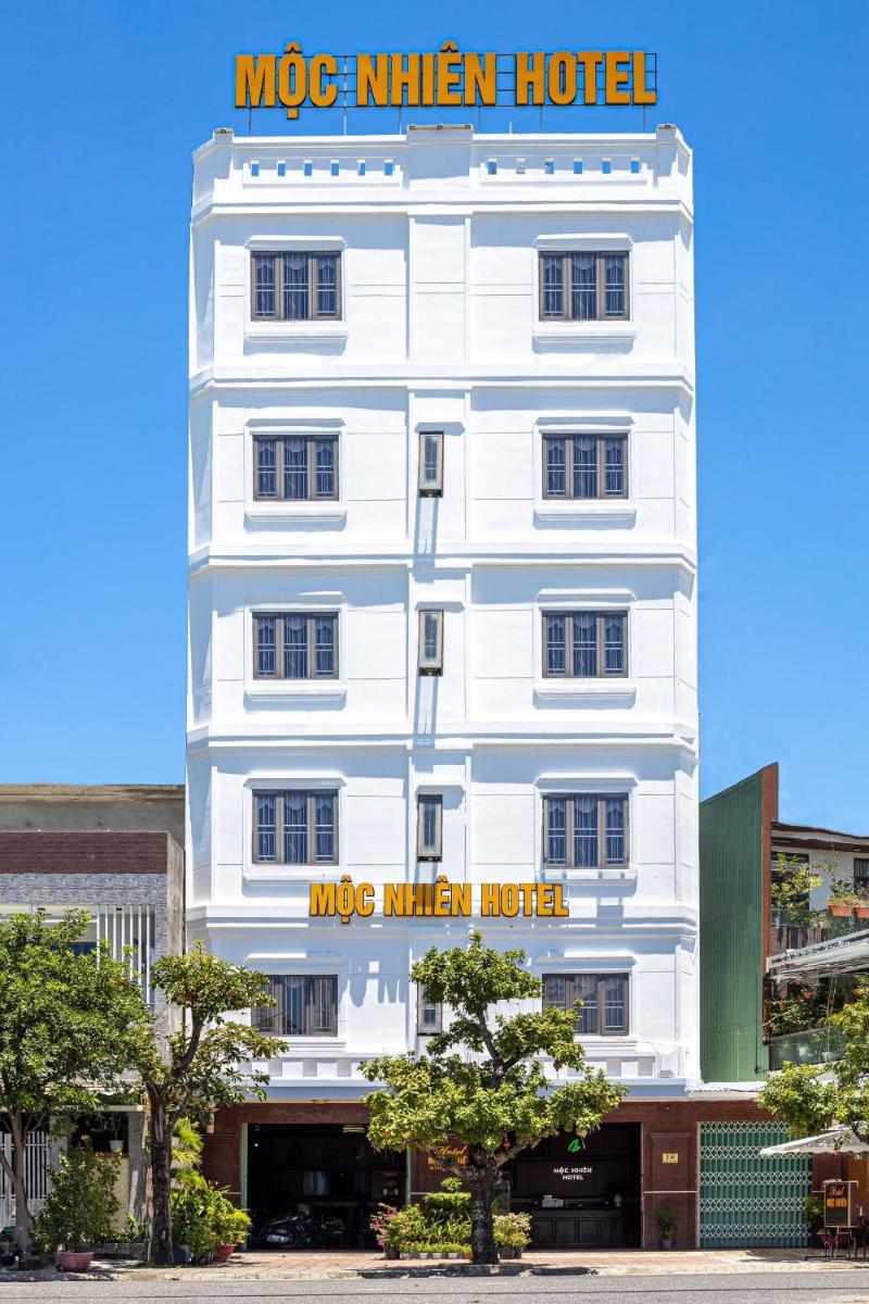Mộc Nhiên Hotel Da Nang - Housity