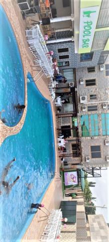 Hotel Green - Housity