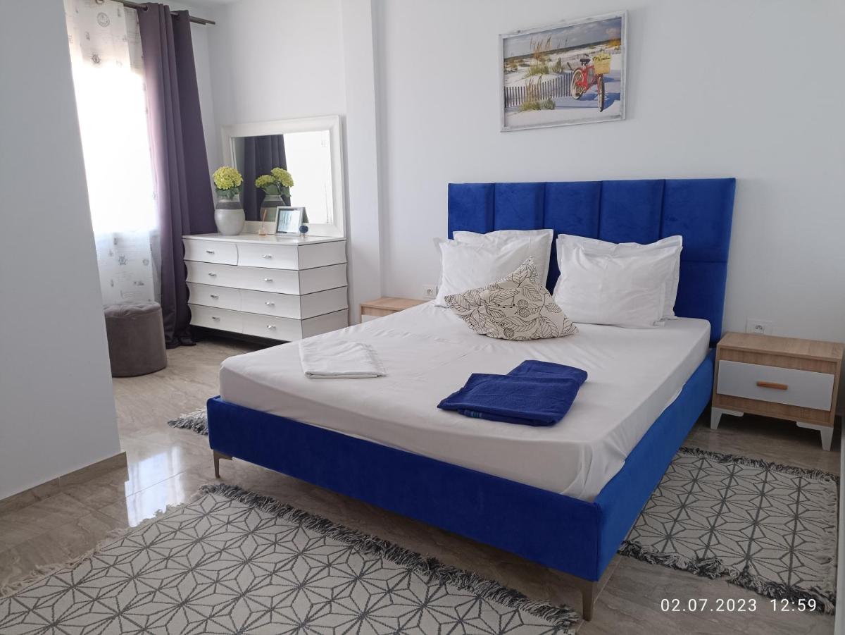 Residence Debbabi sans coupure d'eau - Housity