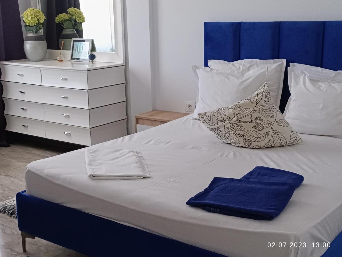 Residence Debbabi sans coupure d'eau - Housity