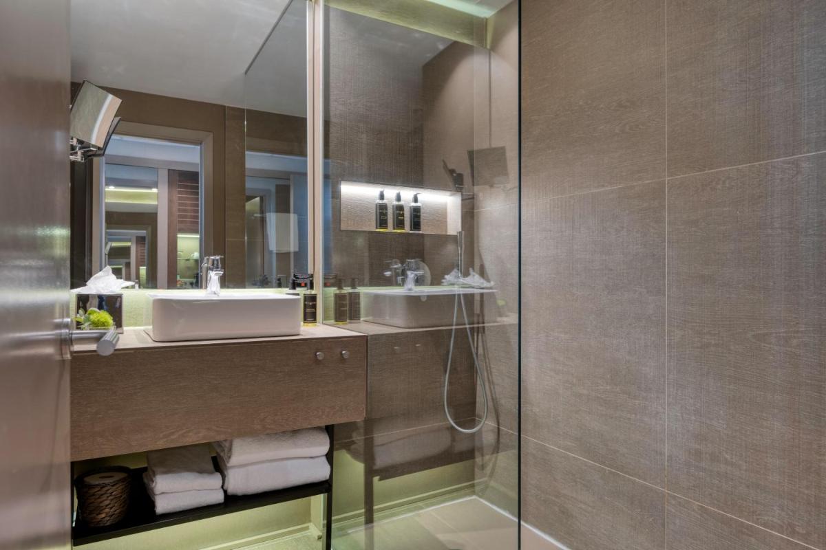 Hotel America Barcelona - Housity