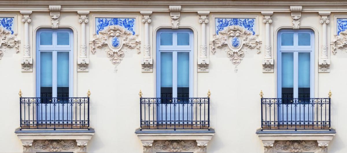 Imagen de la galería de URSO Hotel & Spa, a Small Luxury Hotel of the World, en Madrid