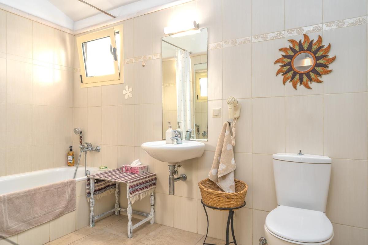 Bay Lodge Alykanas - Housity