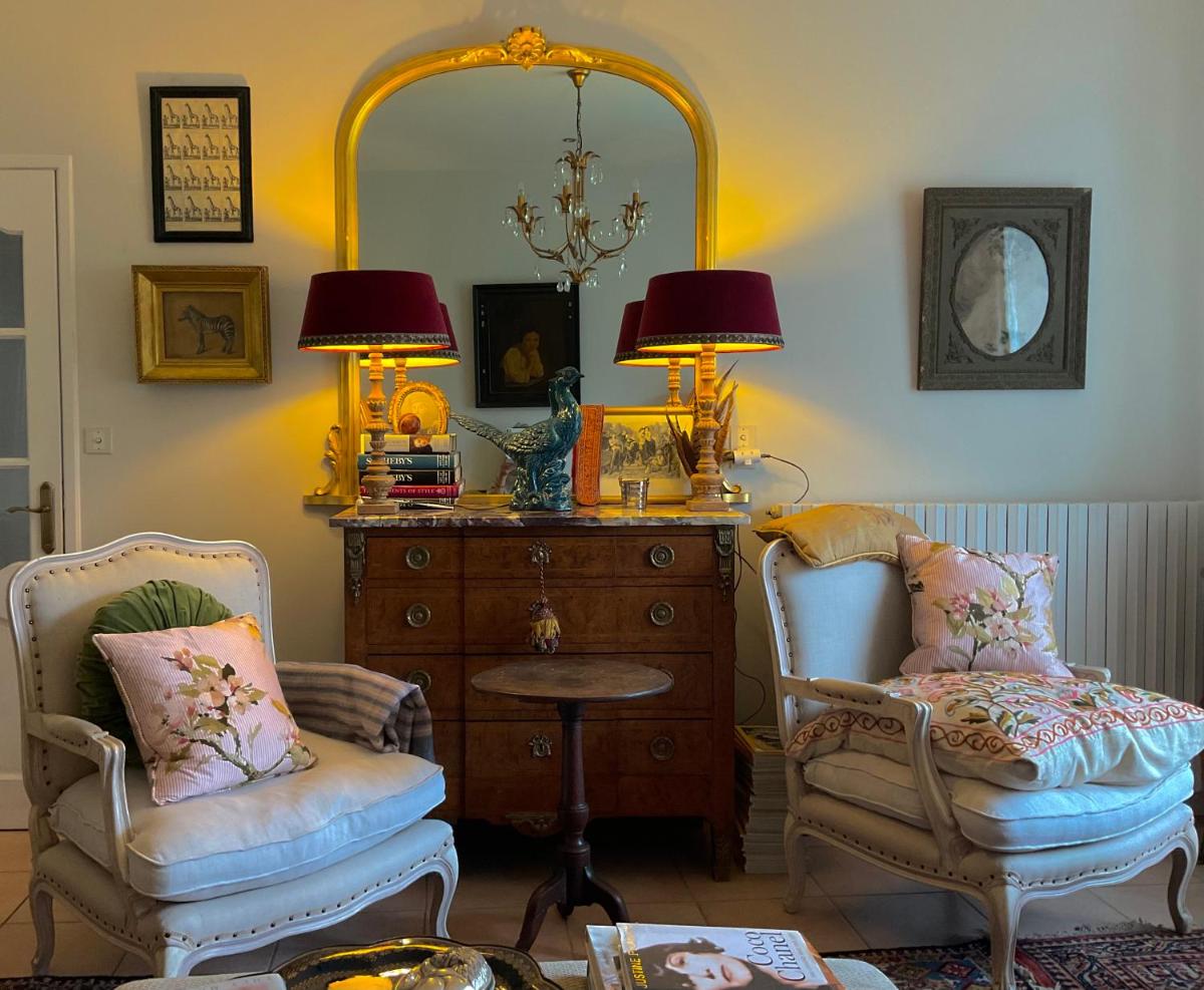 Suitetrails - 'Mulberry House' - A Darling Abode Nr Brantome