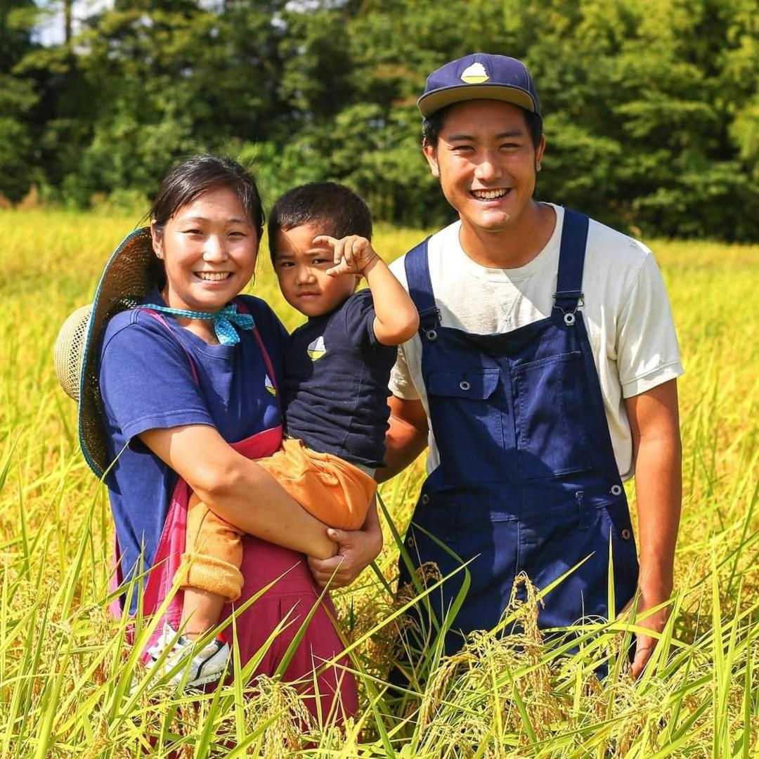 能登ごはん農場 暮らしの宿じろざみ - Housity