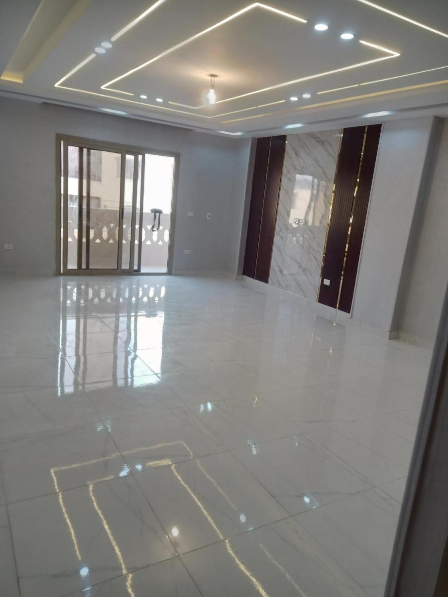 حدائق الاهرام الجميلة - Housity