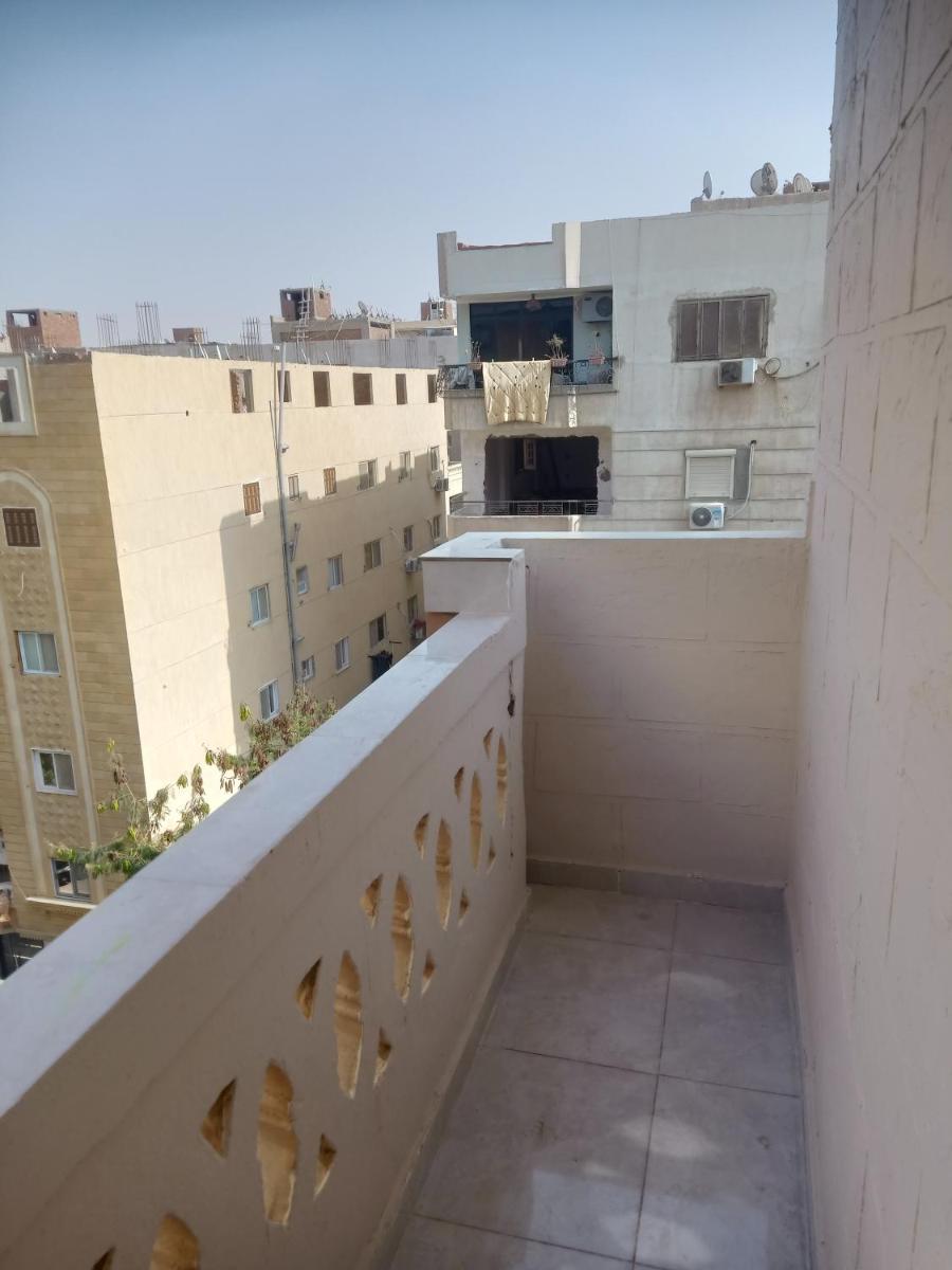 حدائق الاهرام الجميلة - Housity
