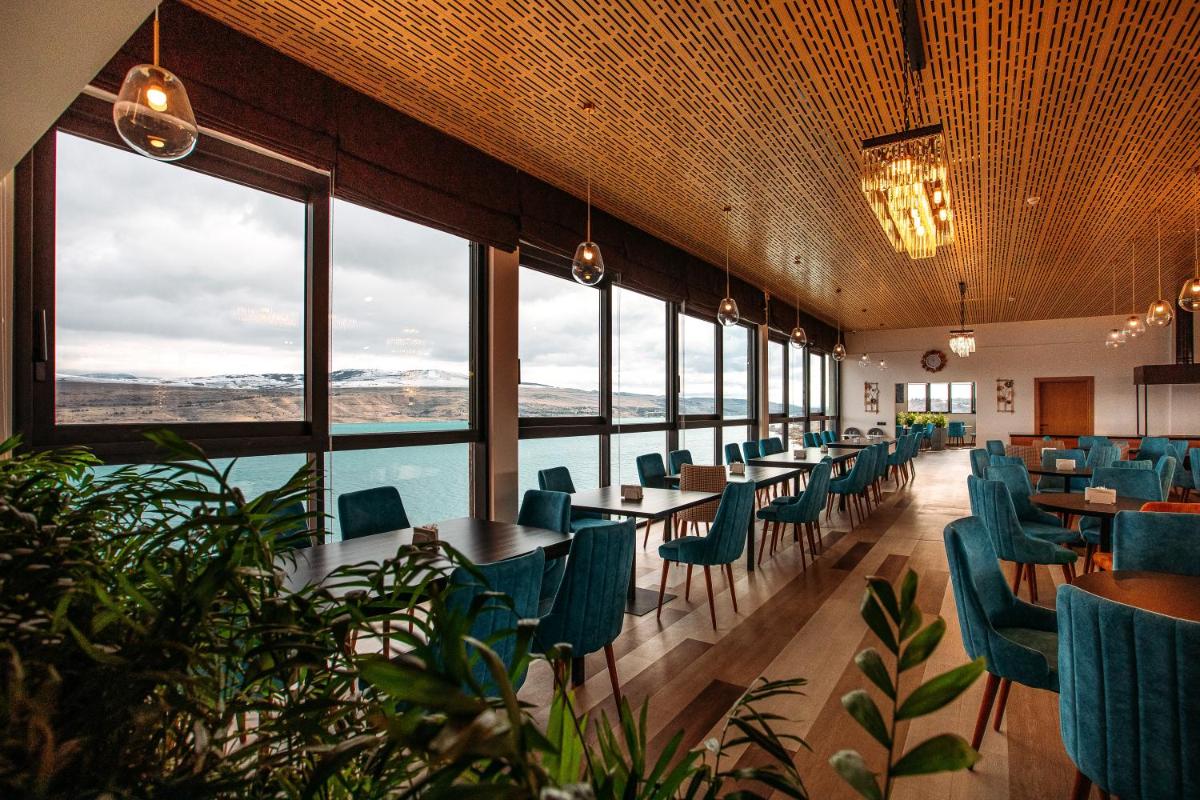 Gino Seaside Tbilisi, Trademark Collection by Wyndham - Housity