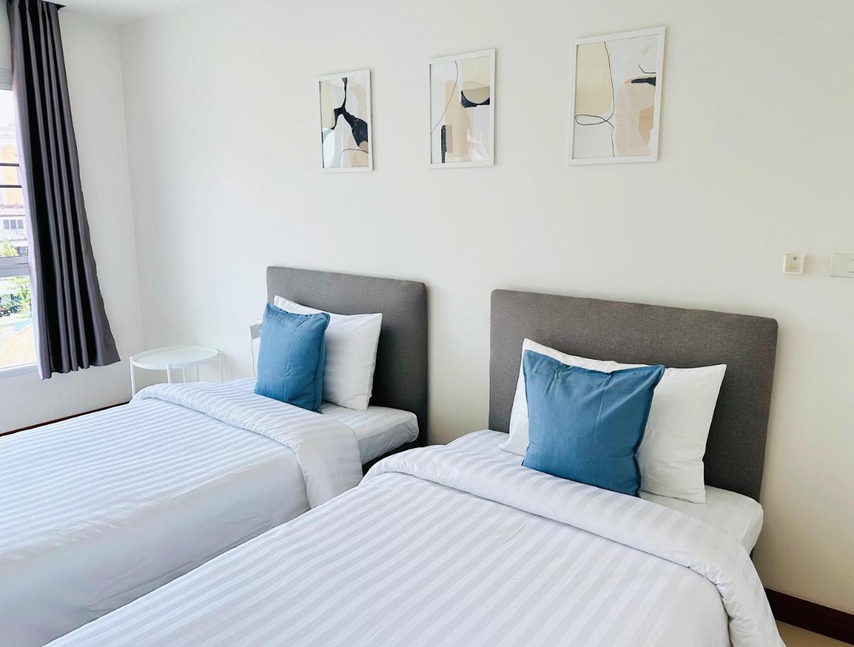The Lodge @ Min Residence - Housity