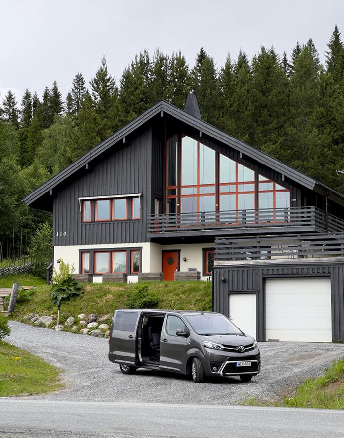 Large house 280 sqm - Housity