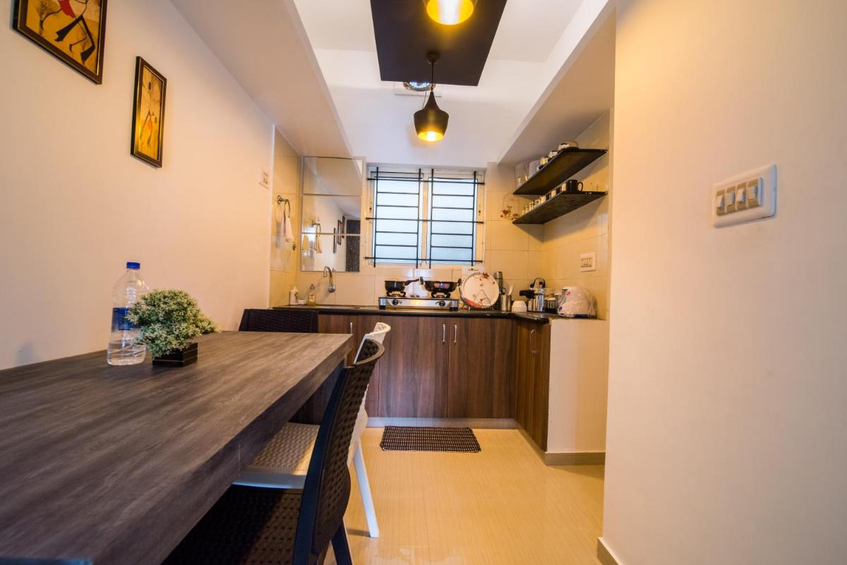 Kanasu StayHome - Housity
