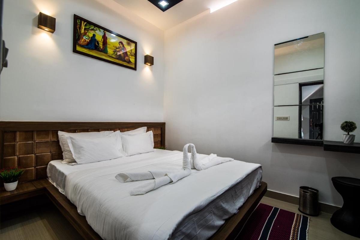 Kanasu StayHome - Housity