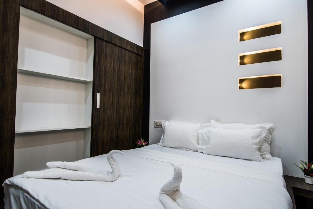 Kanasu StayHome - Housity